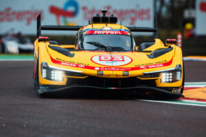 Press - Prologue Imola 2026