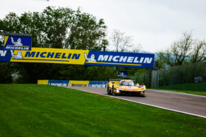 Press - Prologue Imola 2026
