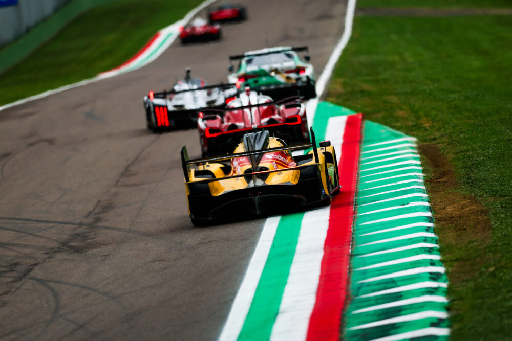 Press - Prologue Imola 2026