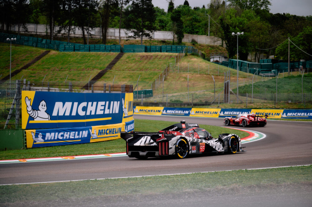 Press - Prologue Imola 2026