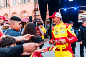 Press - 6 Hours of Imola 2026