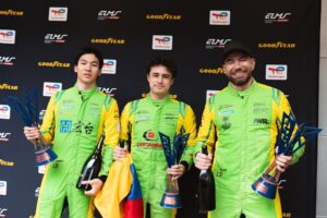 Inter Europol Competition ELMS 2026