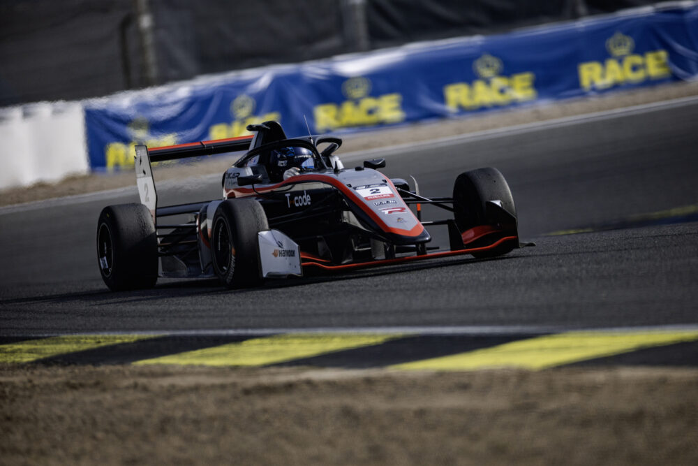 Sztuka rozpoczyna nowy sezon Eurocup-3