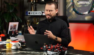 Krzysztof Stanowski Tor Poznań