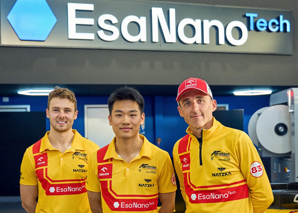 “Imola może nam sprzyjać”