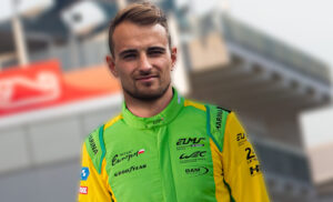 Nico Muller Inter Europol Competition