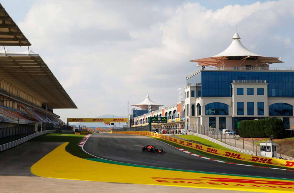 Oficjalnie! Grand Prix Turcji wraca do kalendarza Formuły 1!