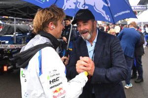F1 Grand Prix of Great Britain