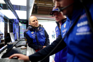F1 Grand Prix Of Japan - Qualifying
