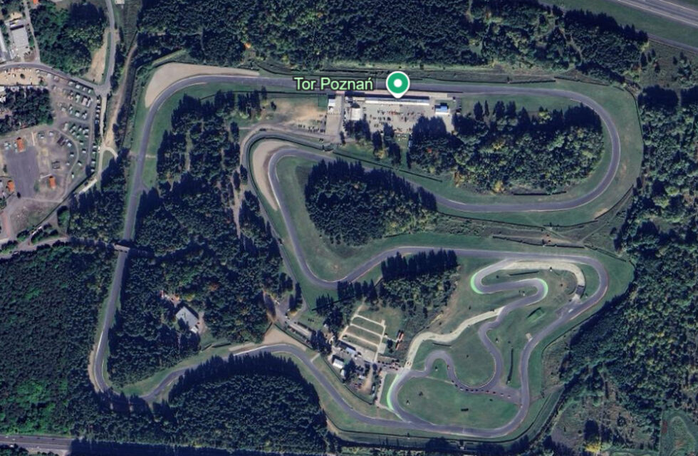 GIOŚ tłumaczy decyzję w sprawie Toru Poznań. Sprawą zajmie się Kanał Zero