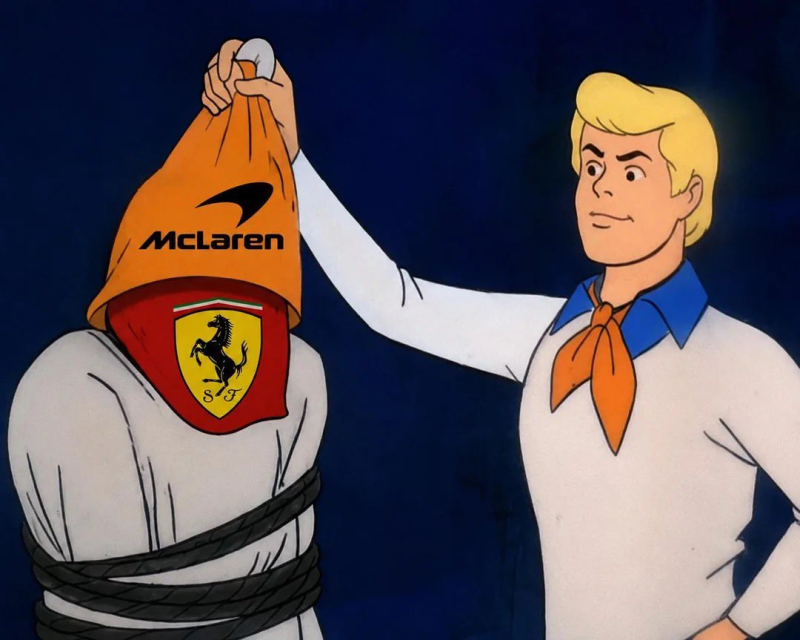 Galeria memów po Grand Prix Kanady Formuły 1 2026
