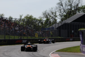 F1 Grand Prix of Canada