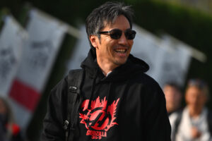 F1 Grand Prix Of Japan