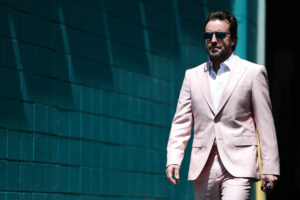 F1 Grand Prix of Miami - Previews