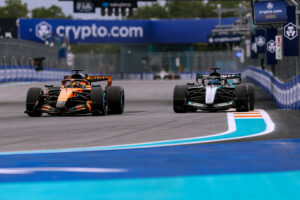 F1 Grand Prix of Miami