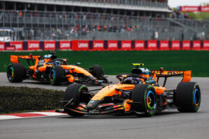 F1 Grand Prix of Canada