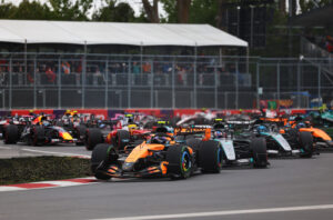F1 Grand Prix of Canada