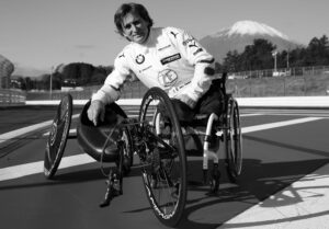Alex Zanardi