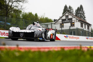Press - 6 Hours of Spa 2026