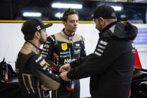 Press - 6 Hours of Spa 2026