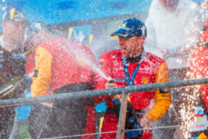 Press - 6 Hours of Spa 2026