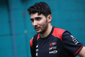 F1 Grand Prix of Miami