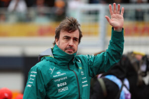 F1 Grand Prix of Canada