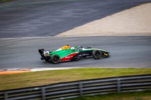 Jan_Przyrowski_FREC_Zandvoort_Zapowiedź_1