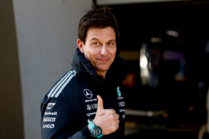 F1 - CHINESE GRAND PRIX 2026
