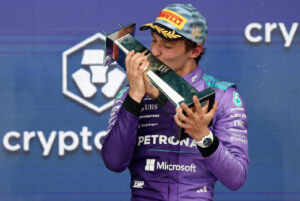 F1 Grand Prix of Miami