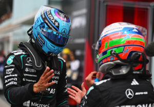 F1 Grand Prix of Canada - Sprint & Qualifying