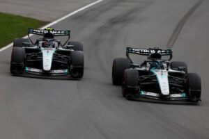 F1 Grand Prix of Canada