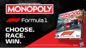 Monopoly F1