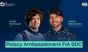 Polacy ambasadorzy