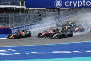 F1 Grand Prix of Miami