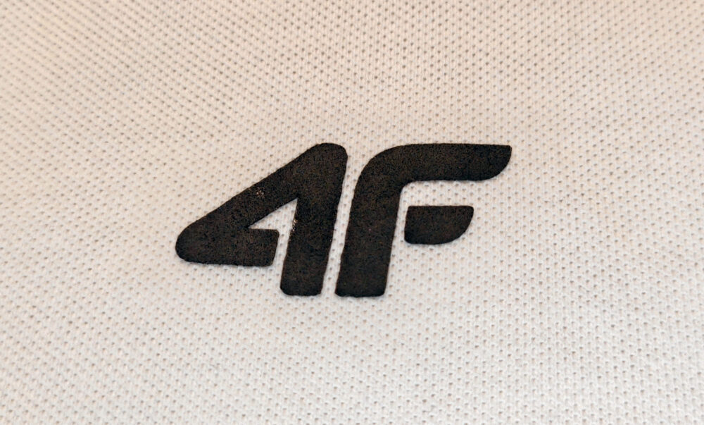 4F logo