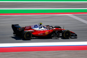 F1 - BARCELONA-CATALUNYA GRAND PRIX 2026