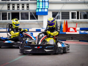 e1gokart karting