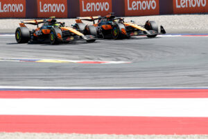 Grand Prix Austrii 2025