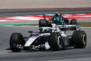 Motor Racing - Formula One World Championship - Barcelona-Catalunya Grand Prix - Race Day - Barcelona, Spain