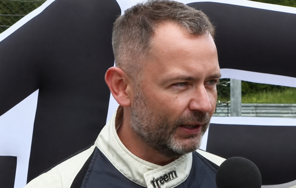 Właściciel 4F: Zbudujemy w Polsce tor F1