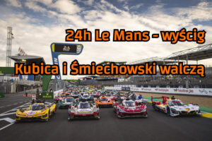 Press - Le Mans 2026