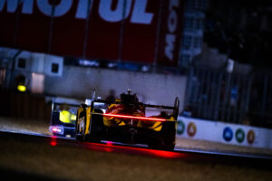Press - Le Mans 2026