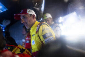 Press - Le Mans 2026 - Race