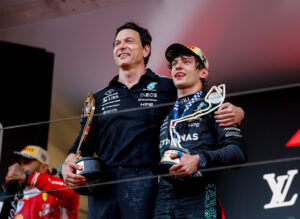 F1 MONACO GRAND PRIX 2026