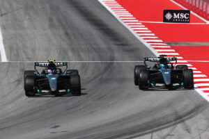 F1 Grand Prix of Barcelona-Catalunya
