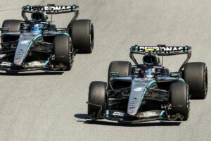 F1 Grand Prix of Barcelona-Catalunya