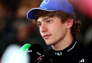 F1 Grand Prix of Barcelona-Catalunya