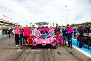 MaksAngelardPrzedLeMans08