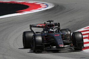 F1 Grand Prix of Barcelona-Catalunya